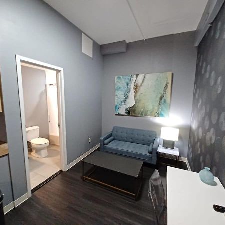 Enjoy Spring Time In Boston 406 Exterior foto