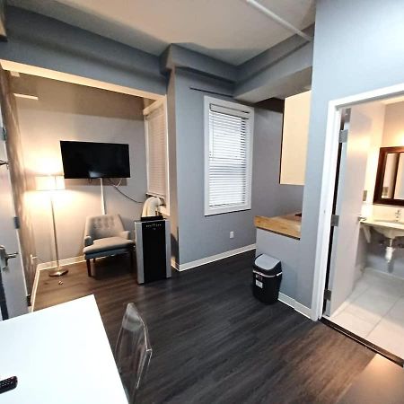 Enjoy Spring Time In Boston 406 Exterior foto