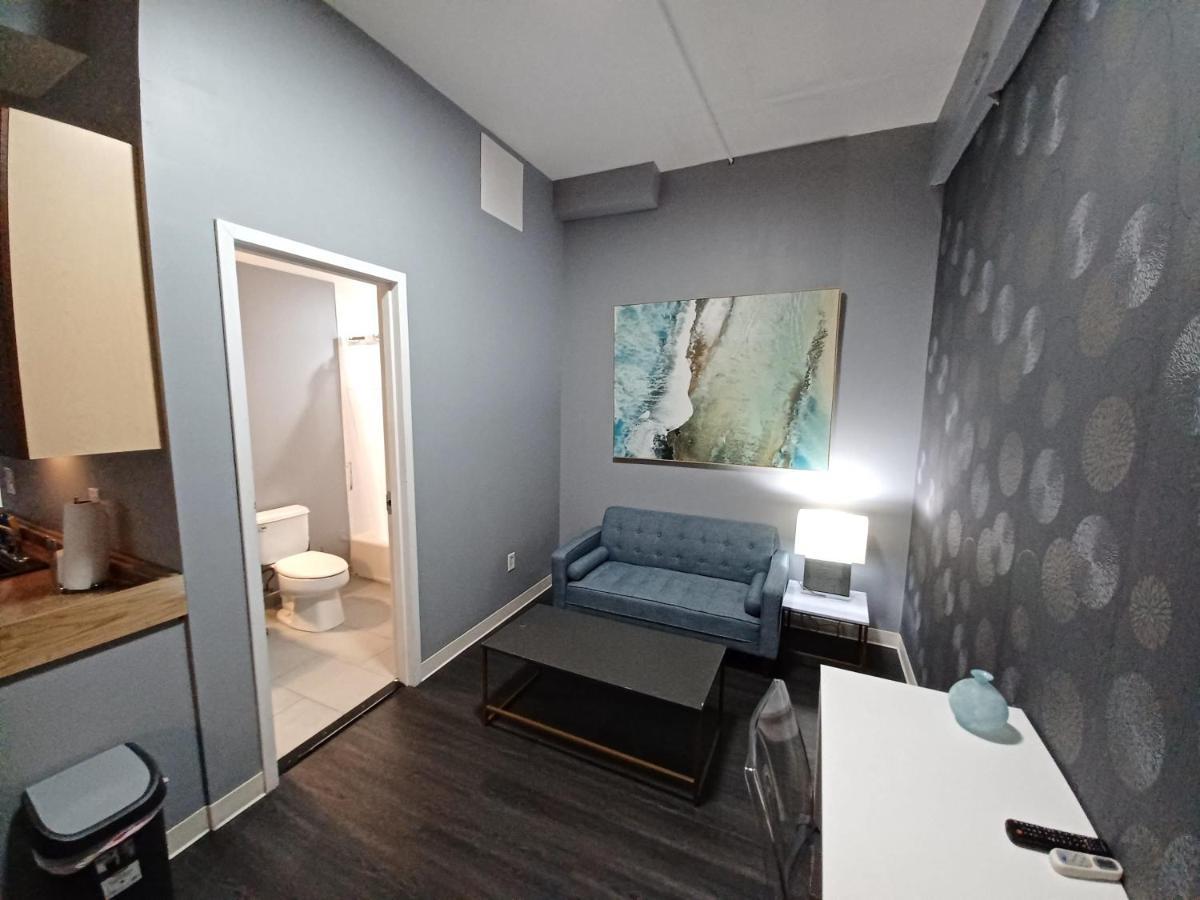 Enjoy Spring Time In Boston 406 Exterior foto
